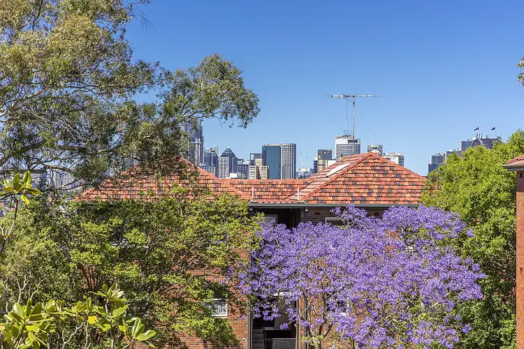 Third view of Homely apartment listing, 4/19 Harriette Street, Neutral Bay NSW 2089