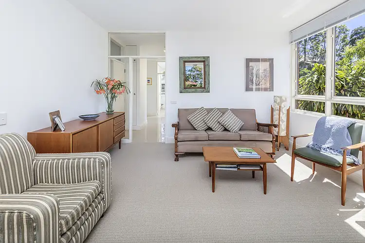 Fourth view of Homely apartment listing, 4/19 Harriette Street, Neutral Bay NSW 2089