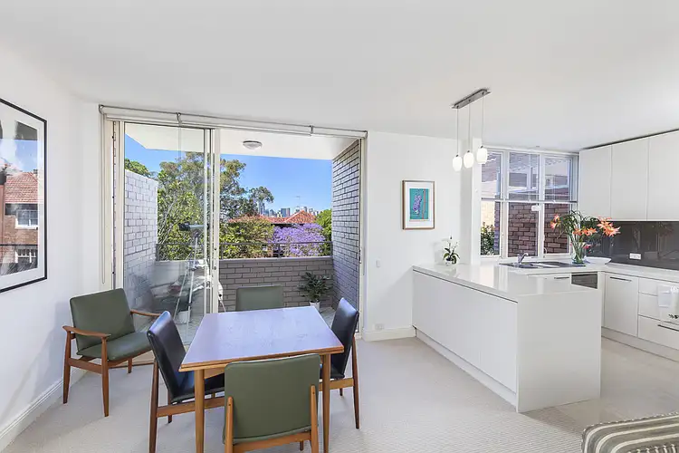 Fifth view of Homely apartment listing, 4/19 Harriette Street, Neutral Bay NSW 2089