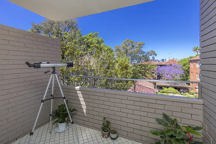 Sixth view of Homely apartment listing, 4/19 Harriette Street, Neutral Bay NSW 2089