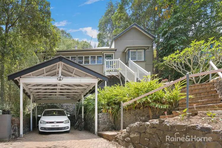 Main view of Homely house listing, 77 RIVERVIEW STREET, Murwillumbah NSW 2484