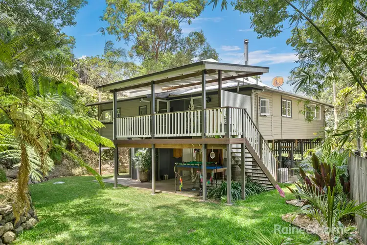 Second view of Homely house listing, 77 RIVERVIEW STREET, Murwillumbah NSW 2484