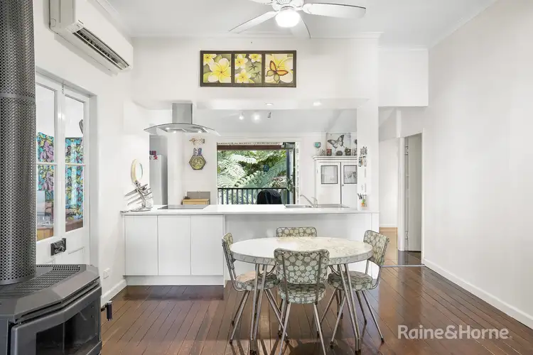 Third view of Homely house listing, 77 RIVERVIEW STREET, Murwillumbah NSW 2484