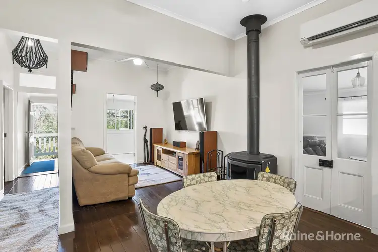 Fifth view of Homely house listing, 77 RIVERVIEW STREET, Murwillumbah NSW 2484