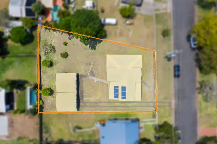 43 Cobar Street, Lota QLD 4179