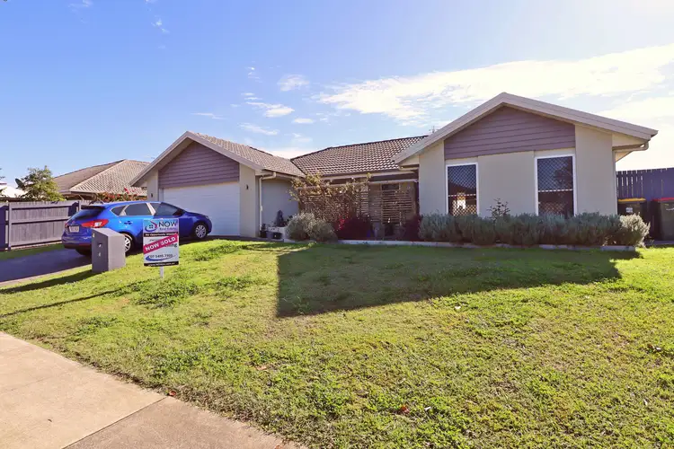 Main view of Homely house listing, 4 Willowleaf Circuit, Upper Caboolture QLD 4510