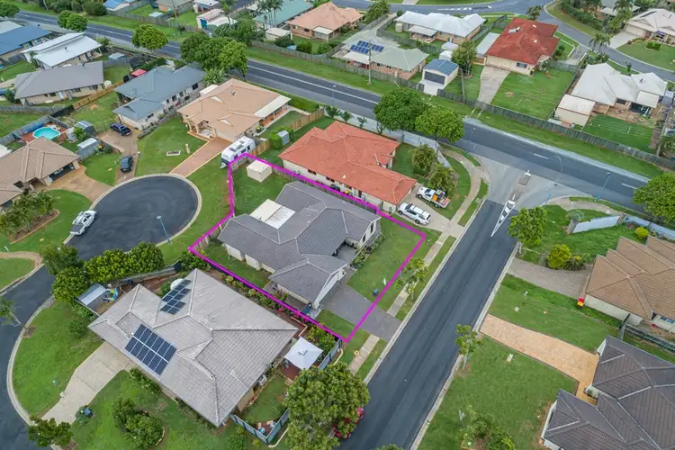 Third view of Homely house listing, 4 Willowleaf Circuit, Upper Caboolture QLD 4510