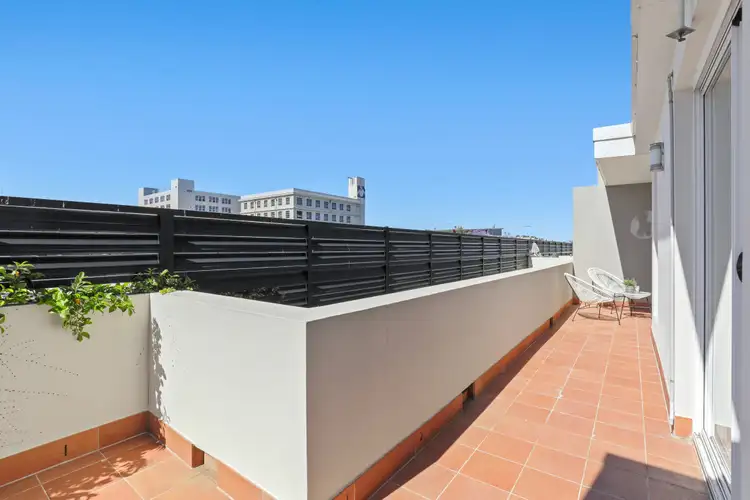 Fourth view of Homely apartment listing, 20/1-11 Brodrick Street, Camperdown NSW 2050