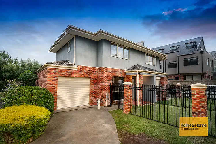 2/65-67 Potter Street, Dandenong VIC 3175