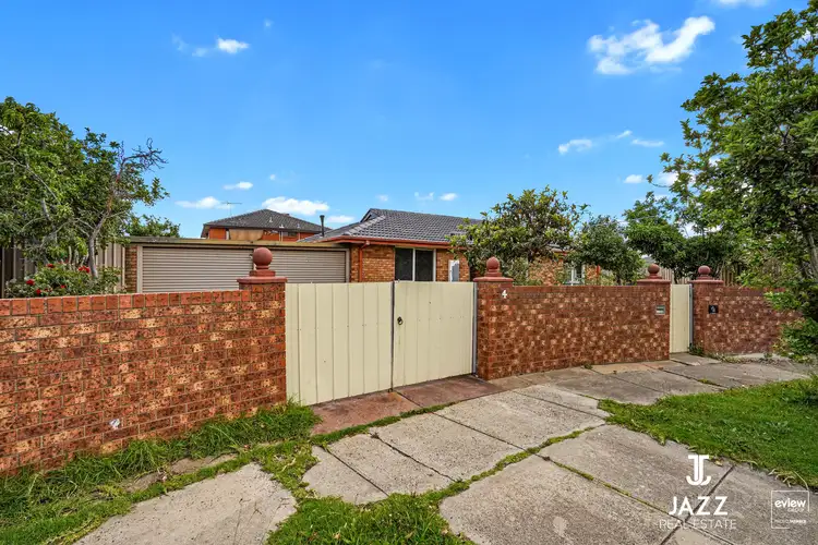 4 Bella Court, St Albans VIC 3021