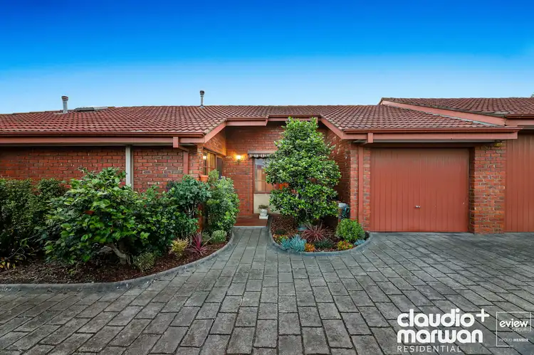 Main view of Homely villa listing, 3/29 Prospect Street, Glenroy VIC 3046
