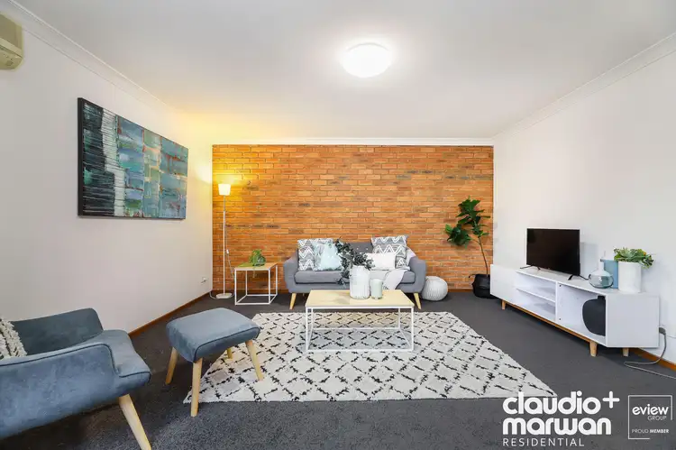 Second view of Homely villa listing, 3/29 Prospect Street, Glenroy VIC 3046
