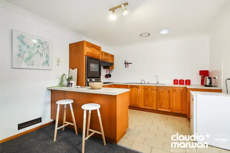 Third view of Homely villa listing, 3/29 Prospect Street, Glenroy VIC 3046