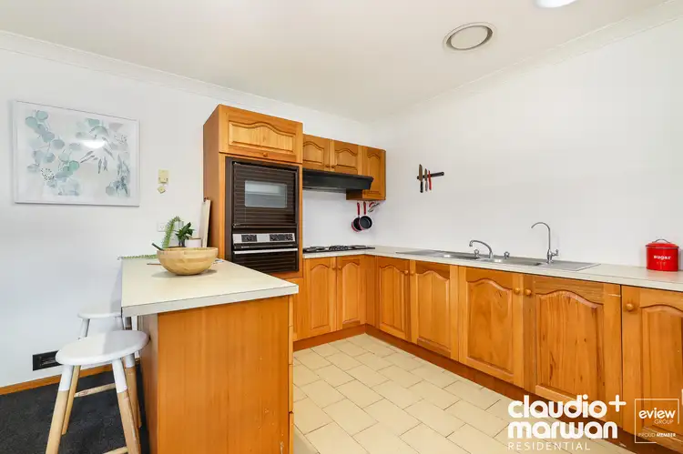 Fourth view of Homely villa listing, 3/29 Prospect Street, Glenroy VIC 3046