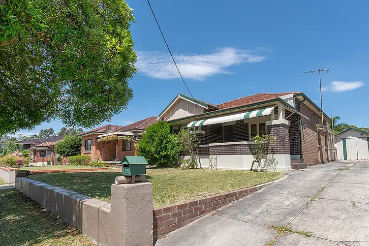 20 Mepunga Street, Concord West NSW 2138