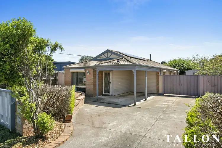 46 Pinewood Drive, Hastings VIC 3915