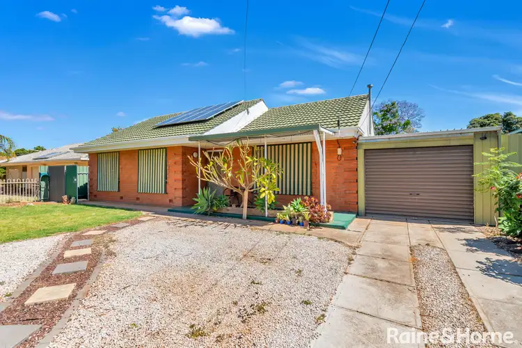 Main view of Homely house listing, 11 Brahma Drive, Brahma Lodge SA 5109