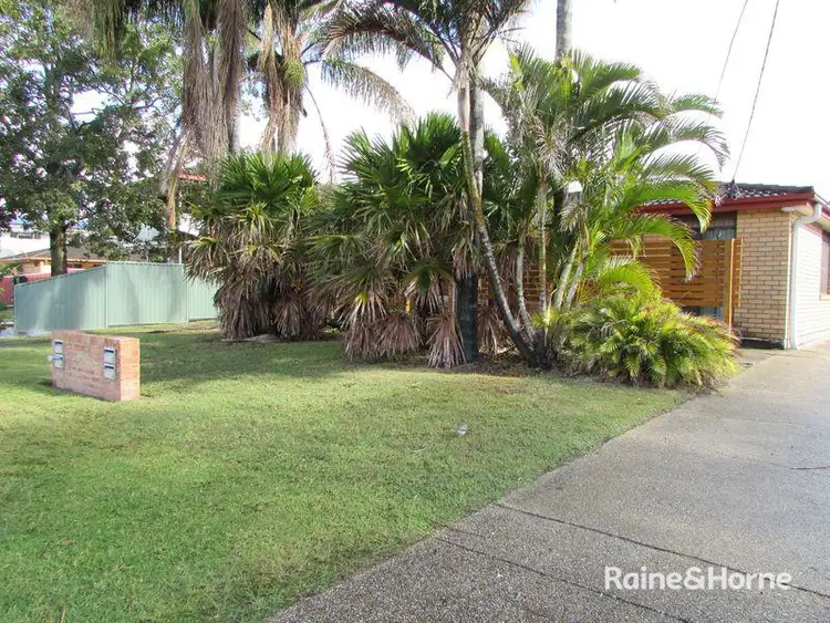 4/29 San Francisco Avenue, Coffs Harbour NSW 2450