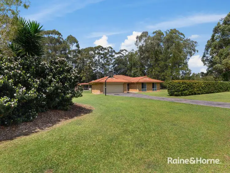 Second view of Homely house listing, 46 Heritage Drive, Moonee Beach NSW 2450