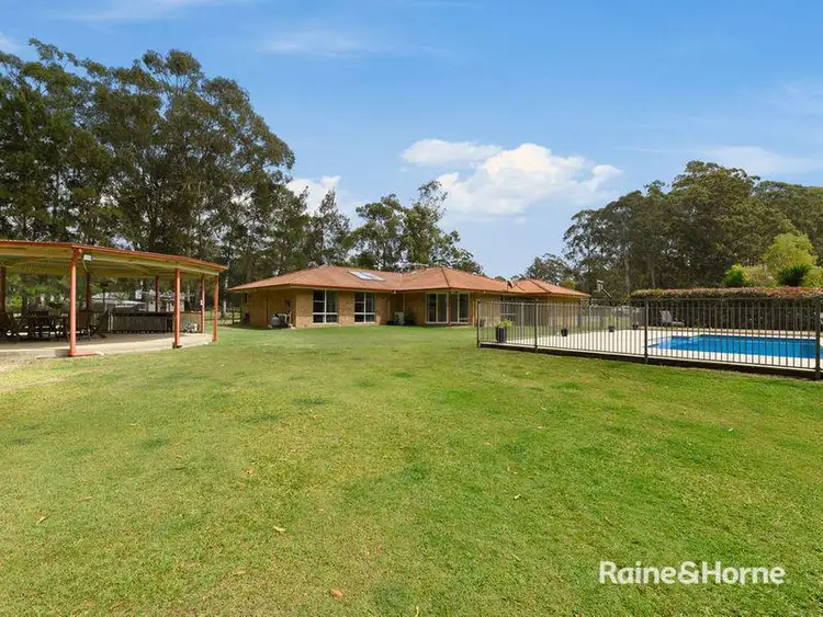 Fourth view of Homely house listing, 46 Heritage Drive, Moonee Beach NSW 2450