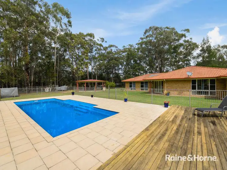 Seventh view of Homely house listing, 46 Heritage Drive, Moonee Beach NSW 2450