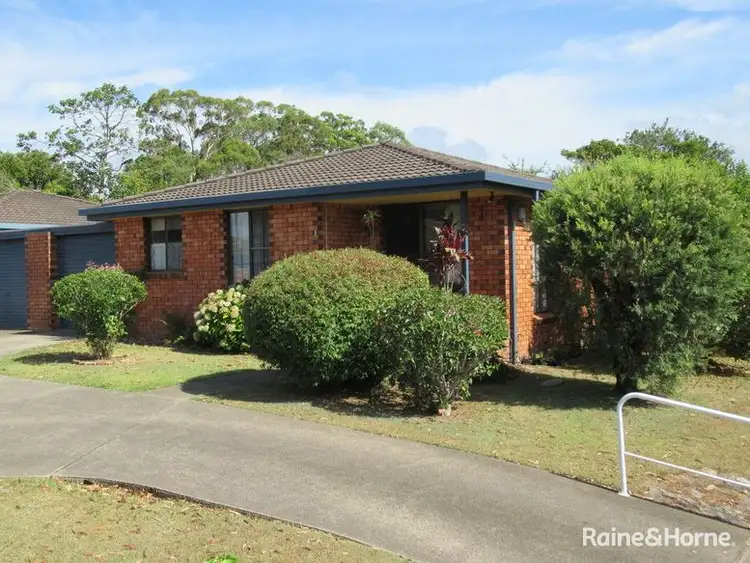 1/40 Toormina Road, Toormina NSW 2452