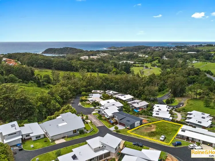 Lot 12 Mitch Place, Korora NSW 2450