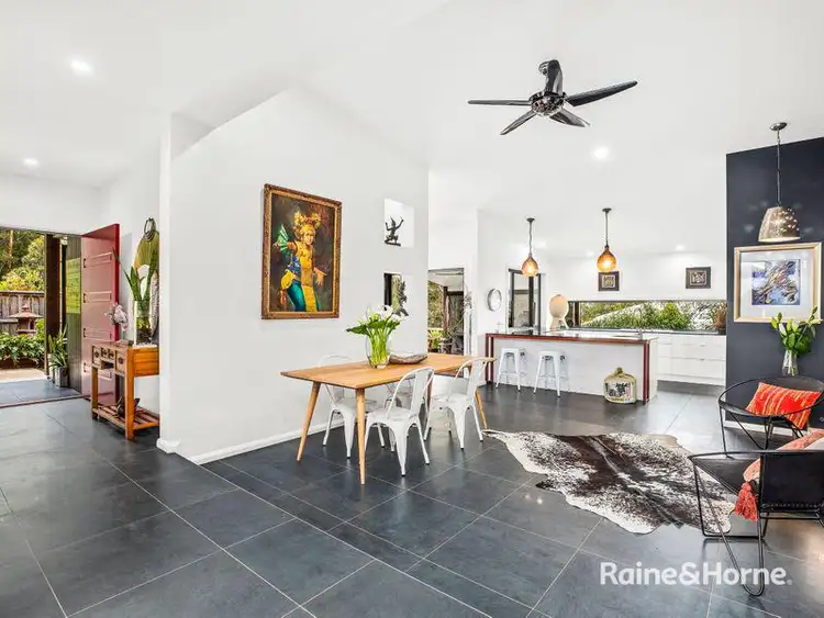 Second view of Homely house listing, 14 Habitat Drive, Moonee Beach NSW 2450