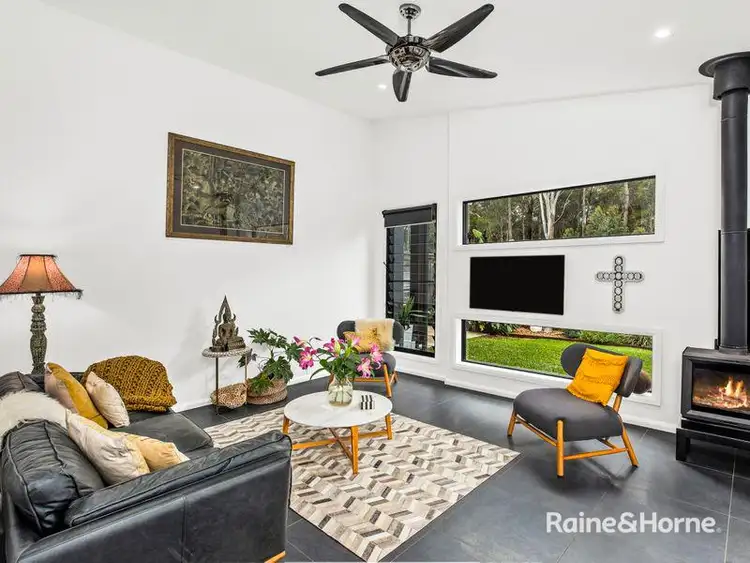 Fifth view of Homely house listing, 14 Habitat Drive, Moonee Beach NSW 2450