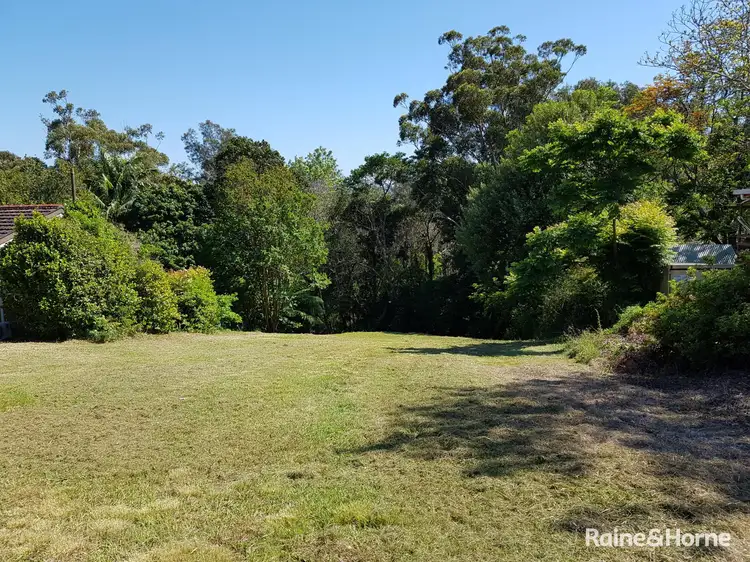 Main view of Homely land listing, 70 Sawtell Road, Toormina NSW 2452