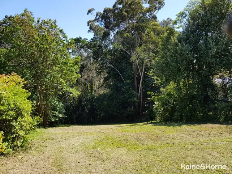 Second view of Homely land listing, 70 Sawtell Road, Toormina NSW 2452