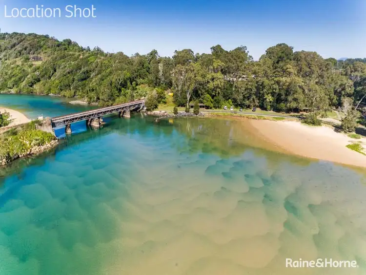 Seventh view of Homely land listing, 70 Sawtell Road, Toormina NSW 2452