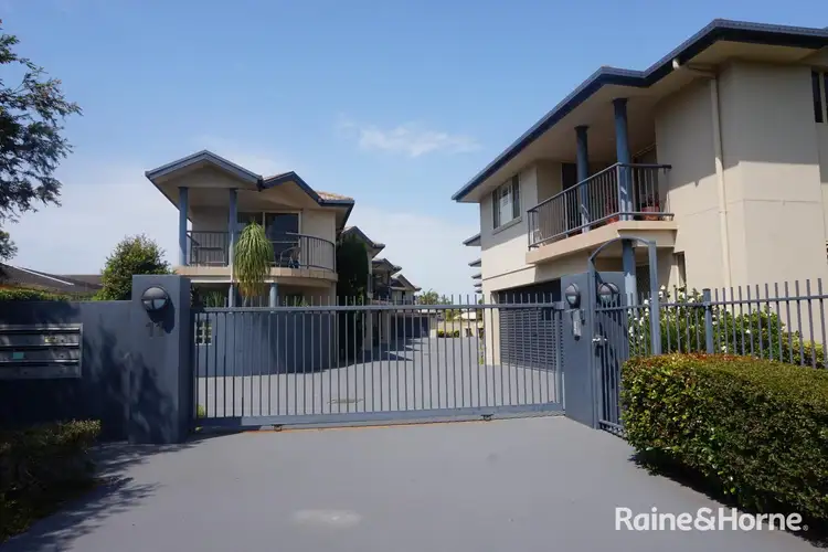 7/11 Boultwood Street, Coffs Harbour NSW 2450