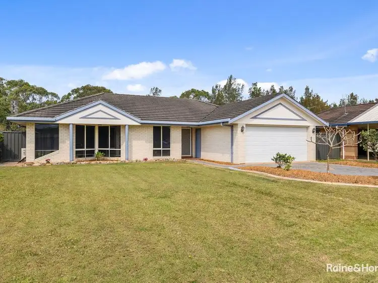 97 Reid Drive, Coffs Harbour NSW 2450