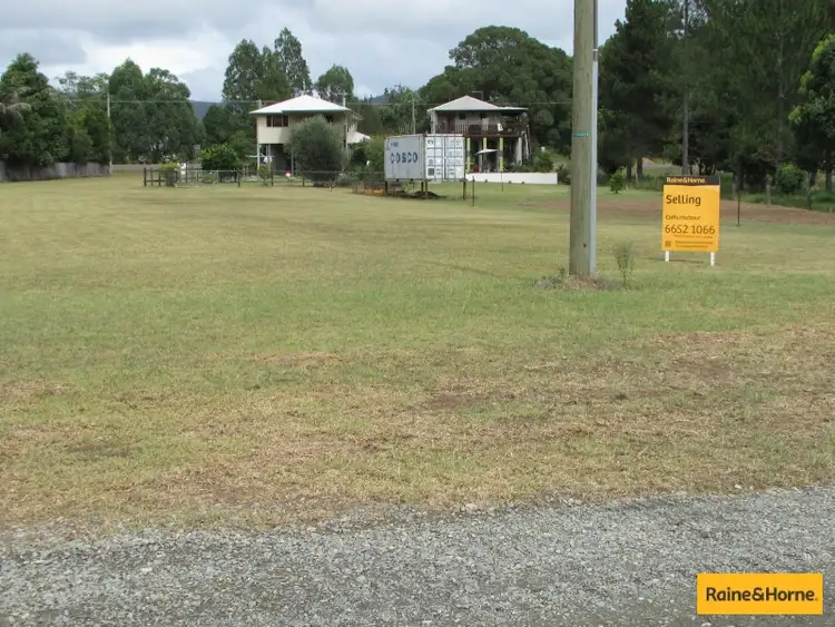 Second view of Homely land listing, 4 James Street, Glenreagh NSW 2450