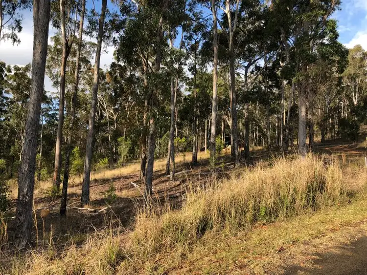 45 Nottingham Drive, Glenreagh NSW 2450