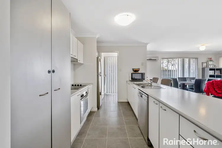 Second view of Homely house listing, 12 TAMSIN COURT, Regents Park QLD 4118