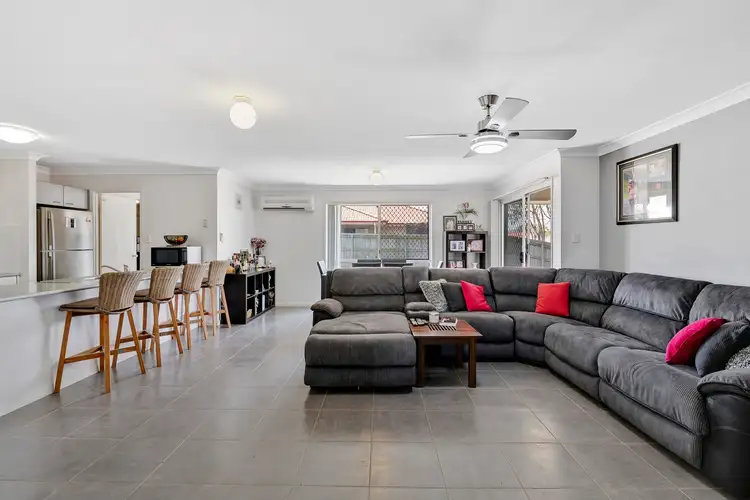 Fifth view of Homely house listing, 12 TAMSIN COURT, Regents Park QLD 4118