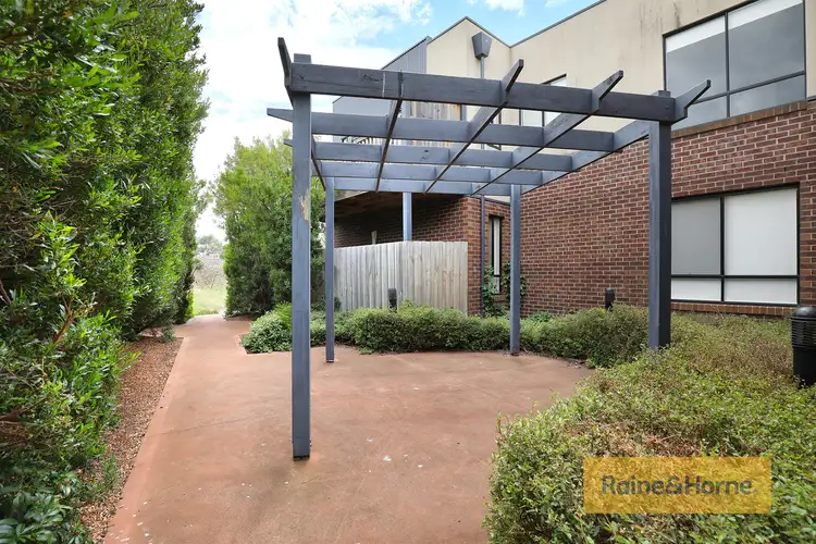 Second view of Homely unit listing, 19/9 Petrea Place, Melton West VIC 3337