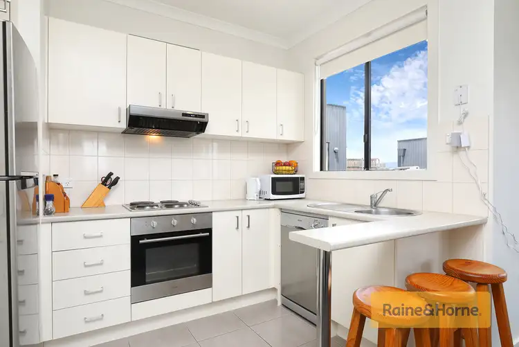 Third view of Homely unit listing, 19/9 Petrea Place, Melton West VIC 3337