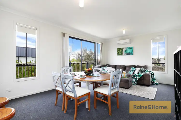 Fourth view of Homely unit listing, 19/9 Petrea Place, Melton West VIC 3337