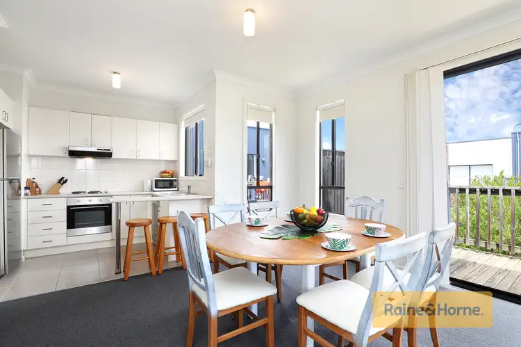 Fifth view of Homely unit listing, 19/9 Petrea Place, Melton West VIC 3337