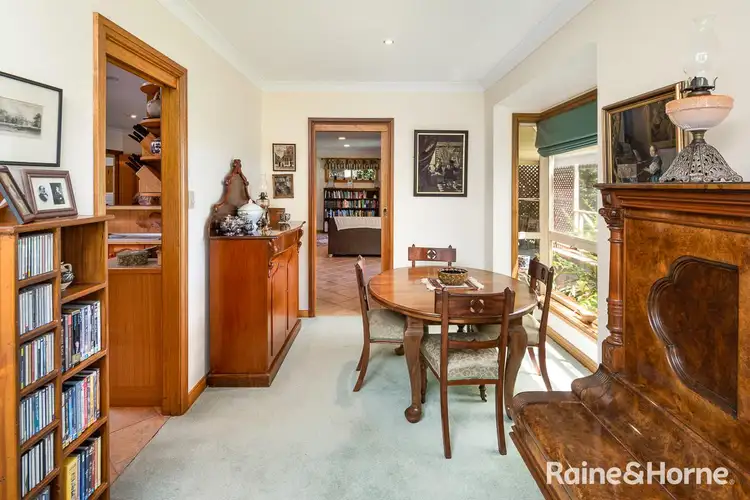 Fifth view of Homely house listing, 6 Clystlands Street, Meadows SA 5201