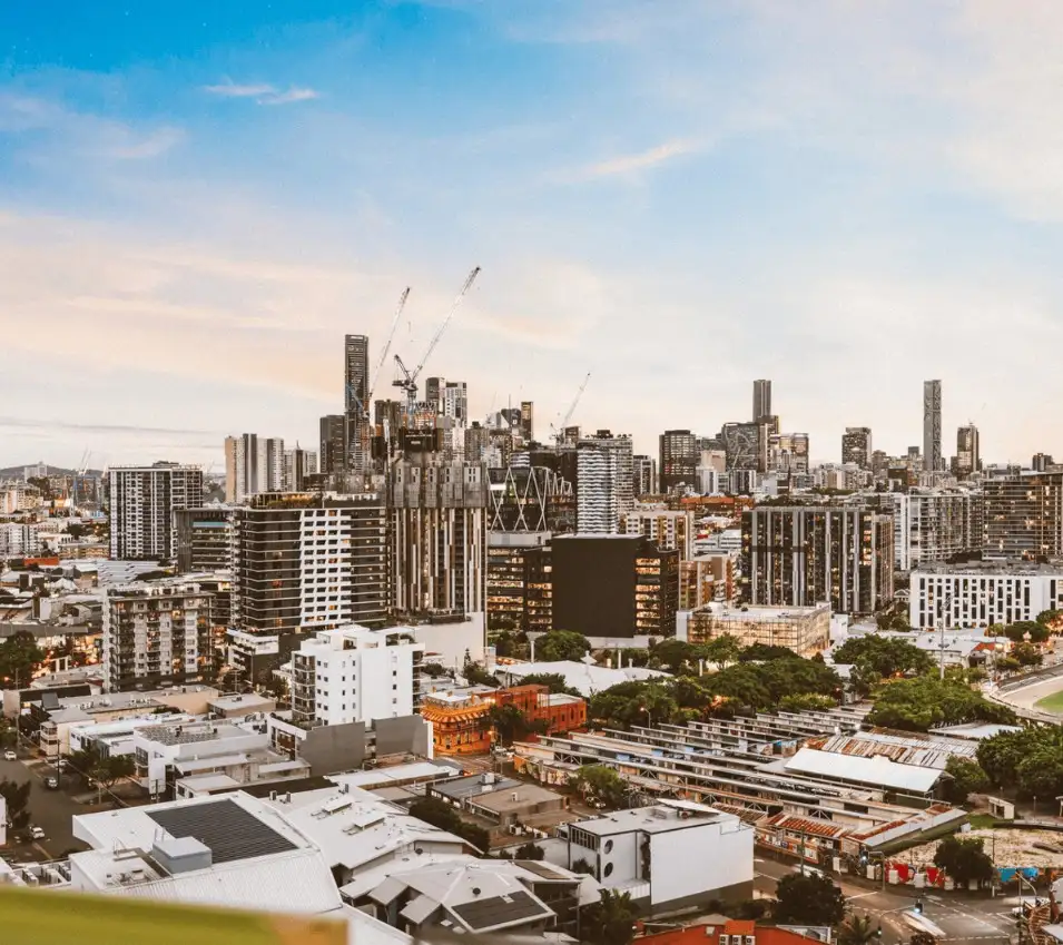 Main view of Homely apartment listing, 18042/35 Campbell Street, Bowen Hills QLD 4006
