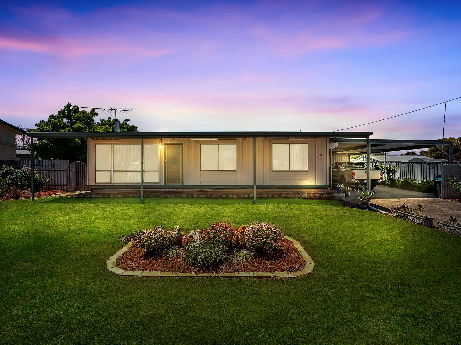 Main view of Homely house listing, 39 Thule Drive, Murray Bridge SA 5253
