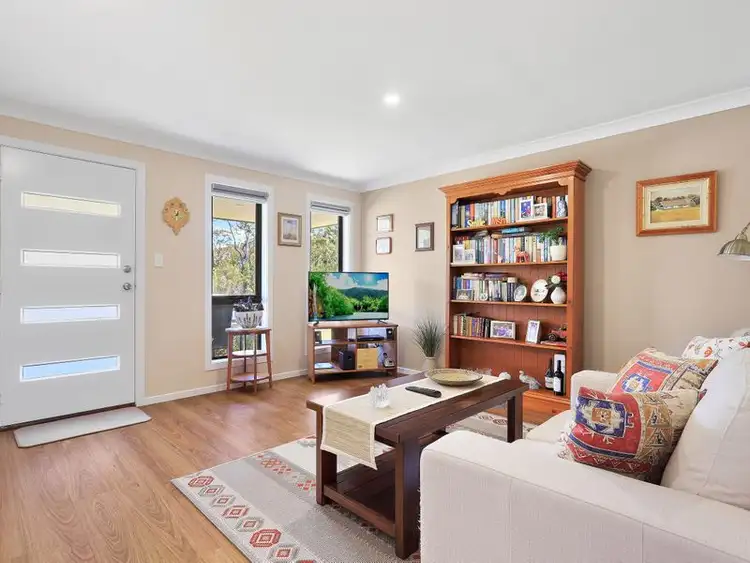 Second view of Homely house listing, 5 Spinnaker Street, Vincentia NSW 2540