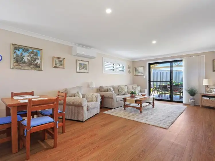Third view of Homely house listing, 5 Spinnaker Street, Vincentia NSW 2540