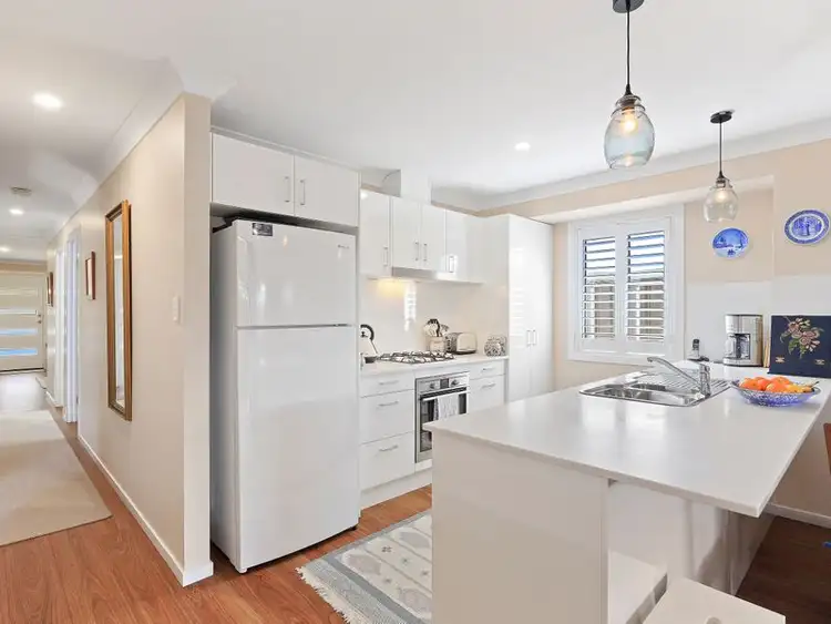 Fourth view of Homely house listing, 5 Spinnaker Street, Vincentia NSW 2540