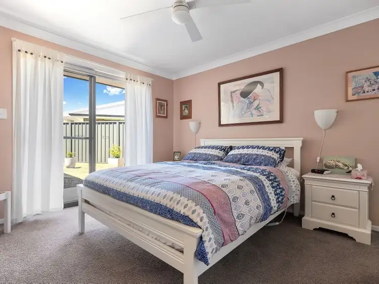 Fifth view of Homely house listing, 5 Spinnaker Street, Vincentia NSW 2540