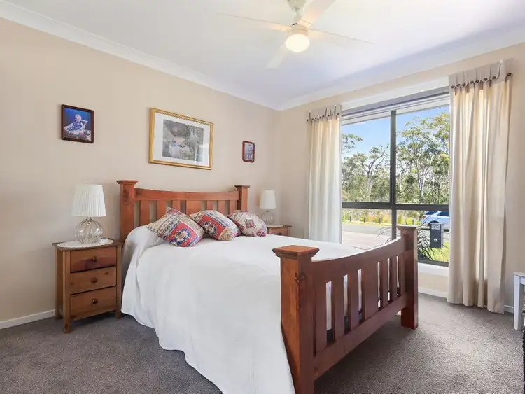 Sixth view of Homely house listing, 5 Spinnaker Street, Vincentia NSW 2540
